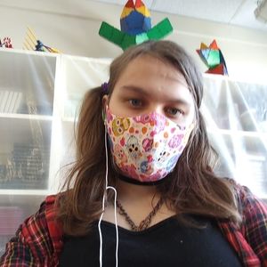 Meet your Posher, Zoe